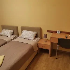 Hotel Westend, Kyiv