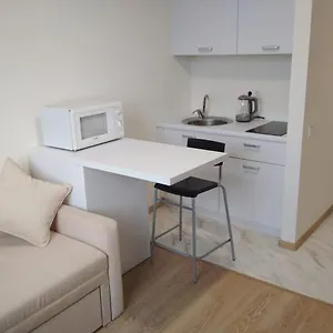 Smart-house Smart-kvartira S Kukhnei. Киев
