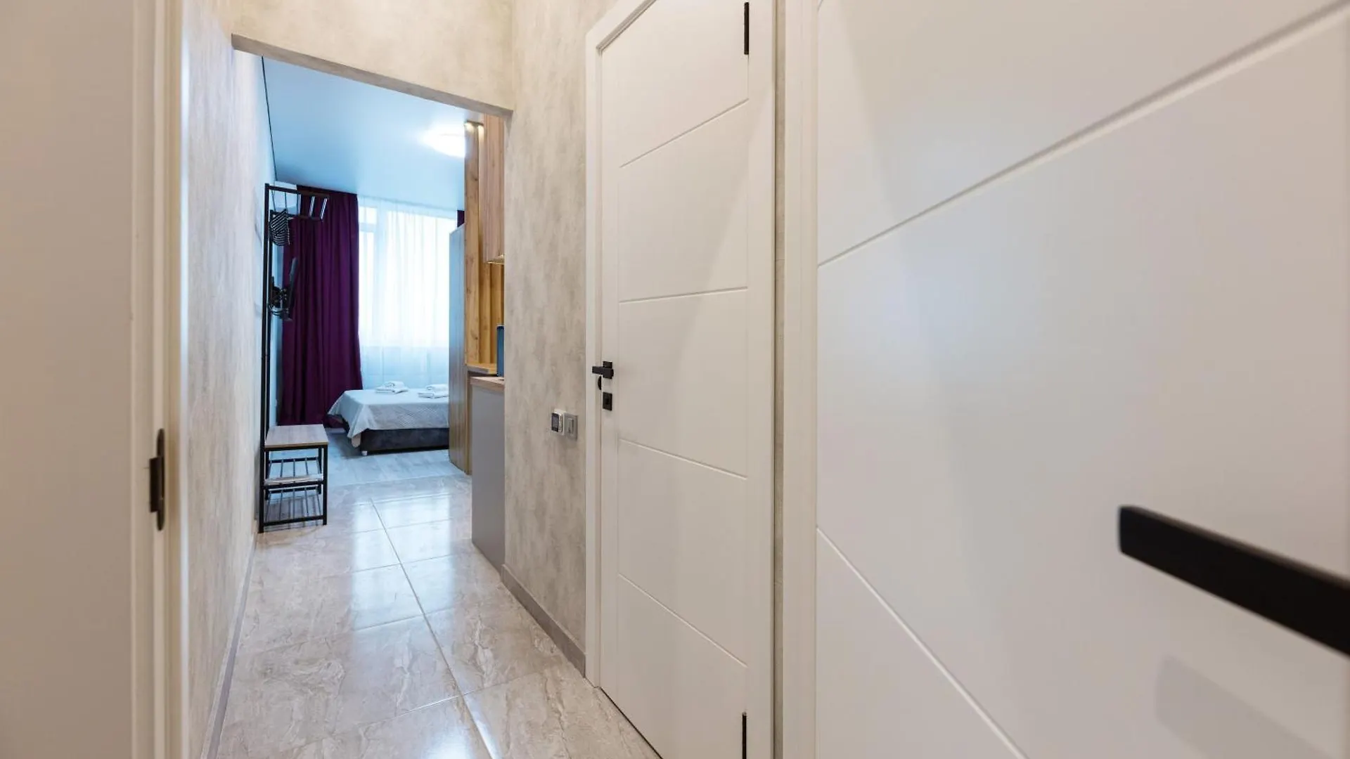 Nyvky Like Home - Manchattan City - Квартира 275 Kiev Oekraïne